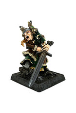 Reaper Legends: Barbarian Chieftain