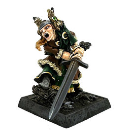 Reaper Legends: Barbarian Chieftain