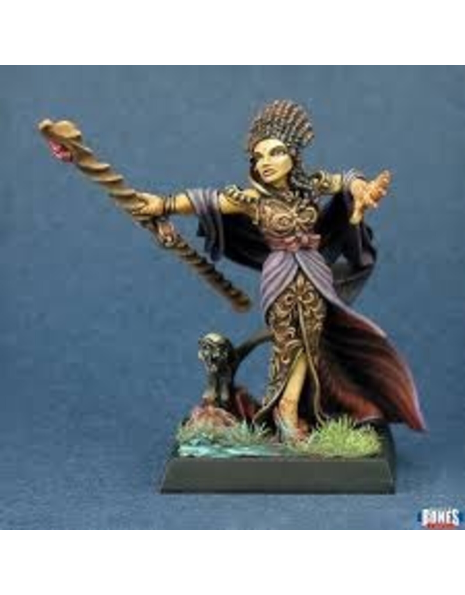 Reaper Reaper Legends: Imperial Enchantress