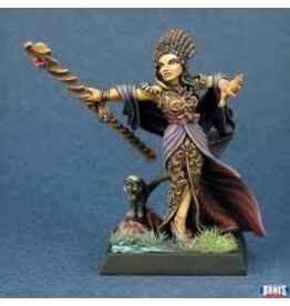 Reaper Legends: Imperial Enchantress