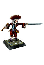 Reaper Legends: Imperial Noble