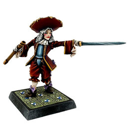 Reaper Legends: Imperial Noble