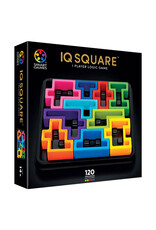 Spinmaster IQ Deluxe: Square