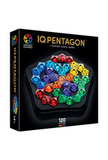Spinmaster IQ Deluxe: Pentagon