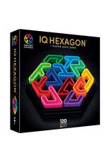 Spinmaster IQ Deluxe: Hexa
