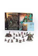 Age of Sigmar Helsmiths Of Hashut Army Set