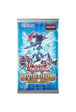 Yugioh Yu-Gi-Oh!: Battles of Legend: Monster Mayhem Booster