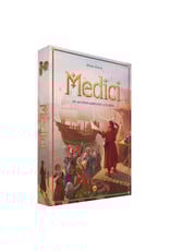 Steamforged Games Medici