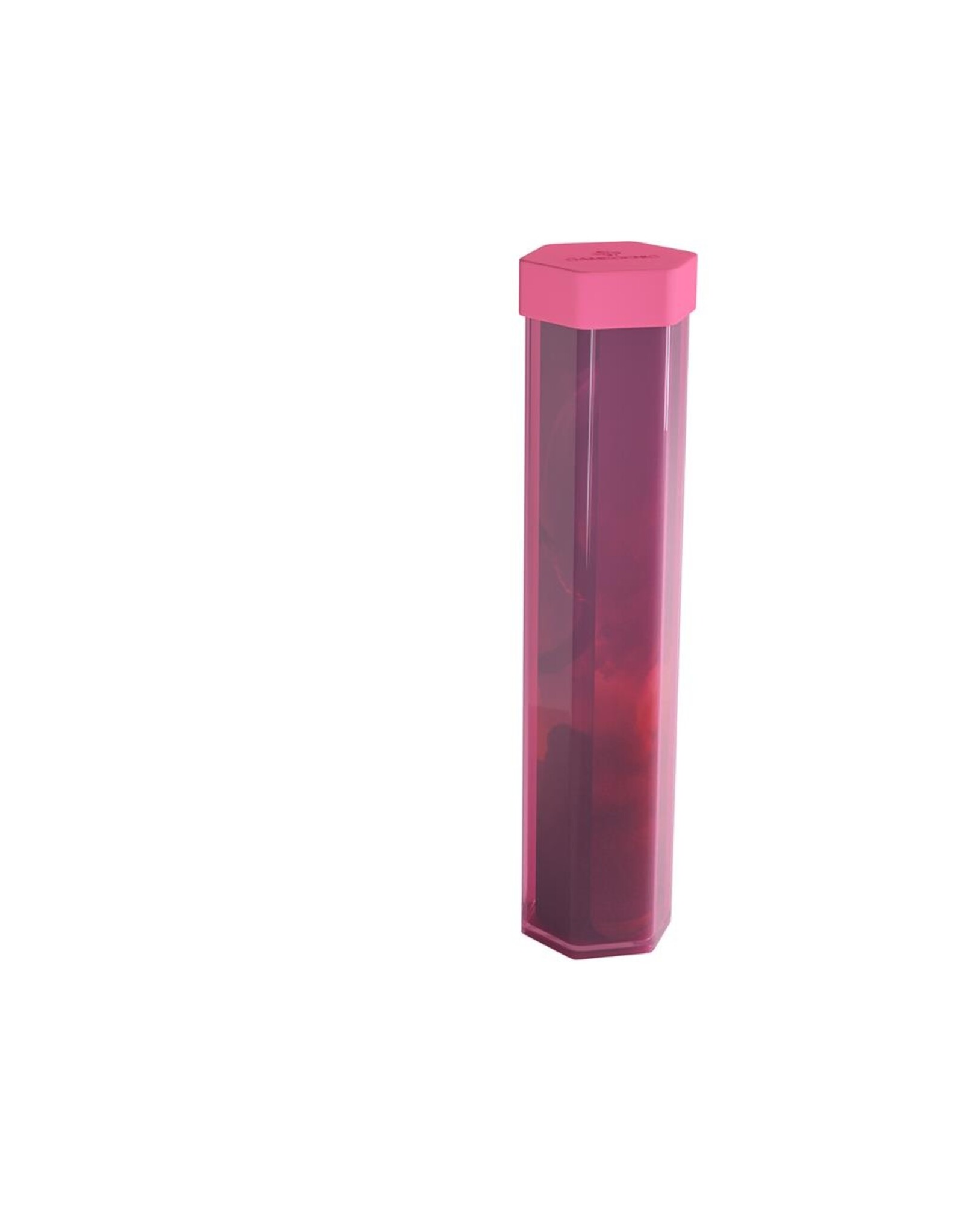 GameGenic Playmat Tube - Pink