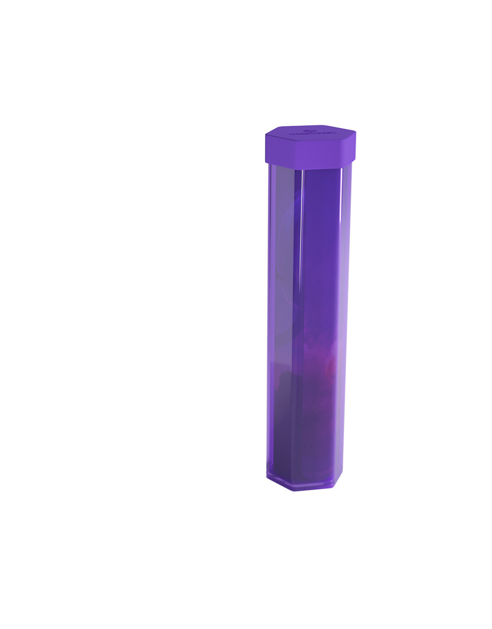 GameGenic Playmat Tube - Purple