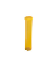 GameGenic Playmat Tube - Yellow