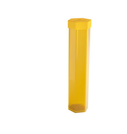 GameGenic Playmat Tube - Yellow