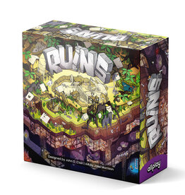 Allplay Ruins