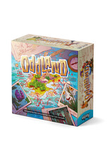 Allplay Oddland