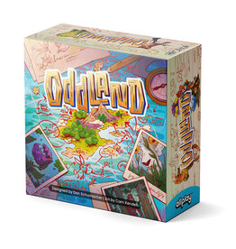 Allplay Oddland