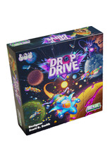 Tabletop Tycoon Drop Drive