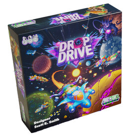 Tabletop Tycoon Drop Drive