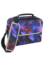 Enhance: Designer Edition Compact TCG Deck Bag Galaxy
