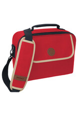 Enhance: Designer Edition Compact TCG Deck Bag Red