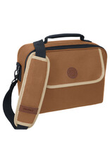 Enhance: Designer Edition Compact TCG Deck Bag Tan