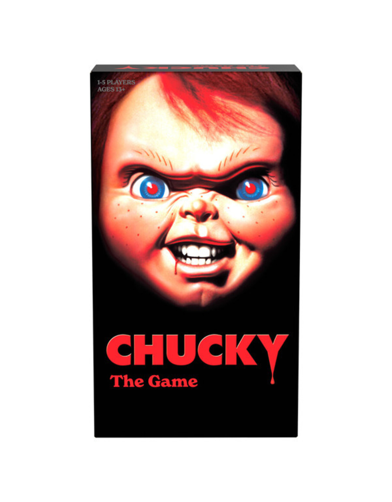Funko Chucky: The Game