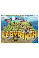 Ravensburger Labyrinth: One Piece