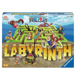 Ravensburger Labyrinth: One Piece