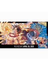 Bandai One Piece Newgate Starter Deck