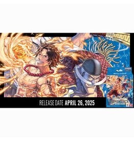 Bandai One Piece Newgate Starter Deck