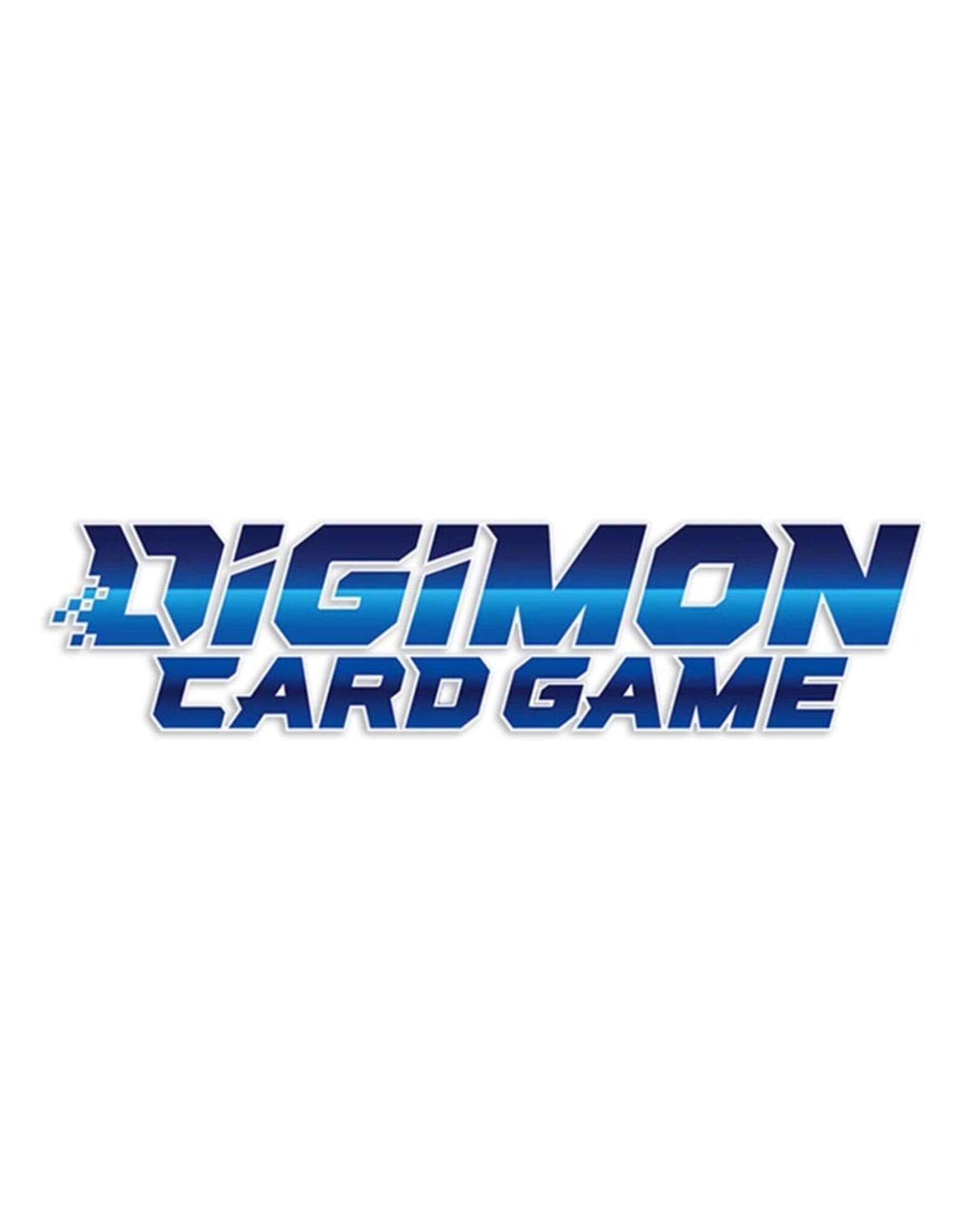 Bandai Digimon Extra Booster Box: Sinister Order EX10 24ct