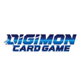 Bandai Digimon Extra Booster Box: Sinister Order EX10 24ct