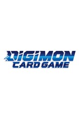 Bandai Digimon Sinister Order Booster Pack