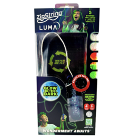 ZipString Luma