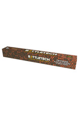 Catalyst Game Labs BattleTech: BattleMat: Legendary Battles Twycross