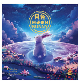 Moon Bunny