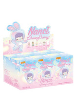 Robotime Nanci Shining Bunny