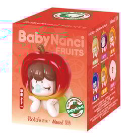 Robotime Baby Nanci Fruits