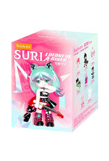 Robotime Suri's Colorful Girls