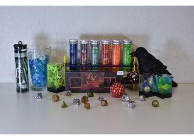 Dice