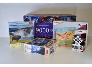 Puzzles