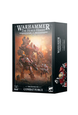 Horus Heresy Horus Heresy: Mechanicum Combat Force