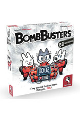 Pegasus Spiele Bomb Busters