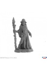Reaper Tianalise, Bog Witch
