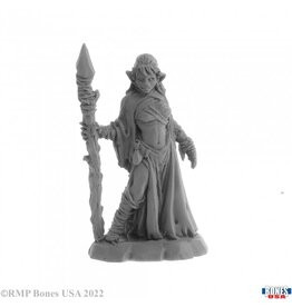Reaper Tianalise, Bog Witch