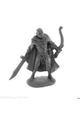 Reaper Ogana, Savannah Ranger