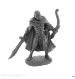 Reaper Ogana, Savannah Ranger