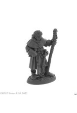 Reaper Young Mage