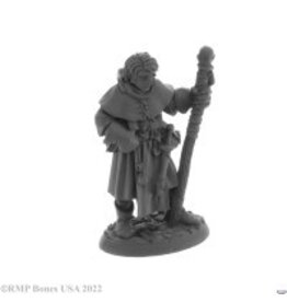 Reaper Young Mage