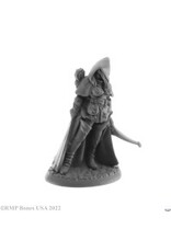 Reaper Huntress