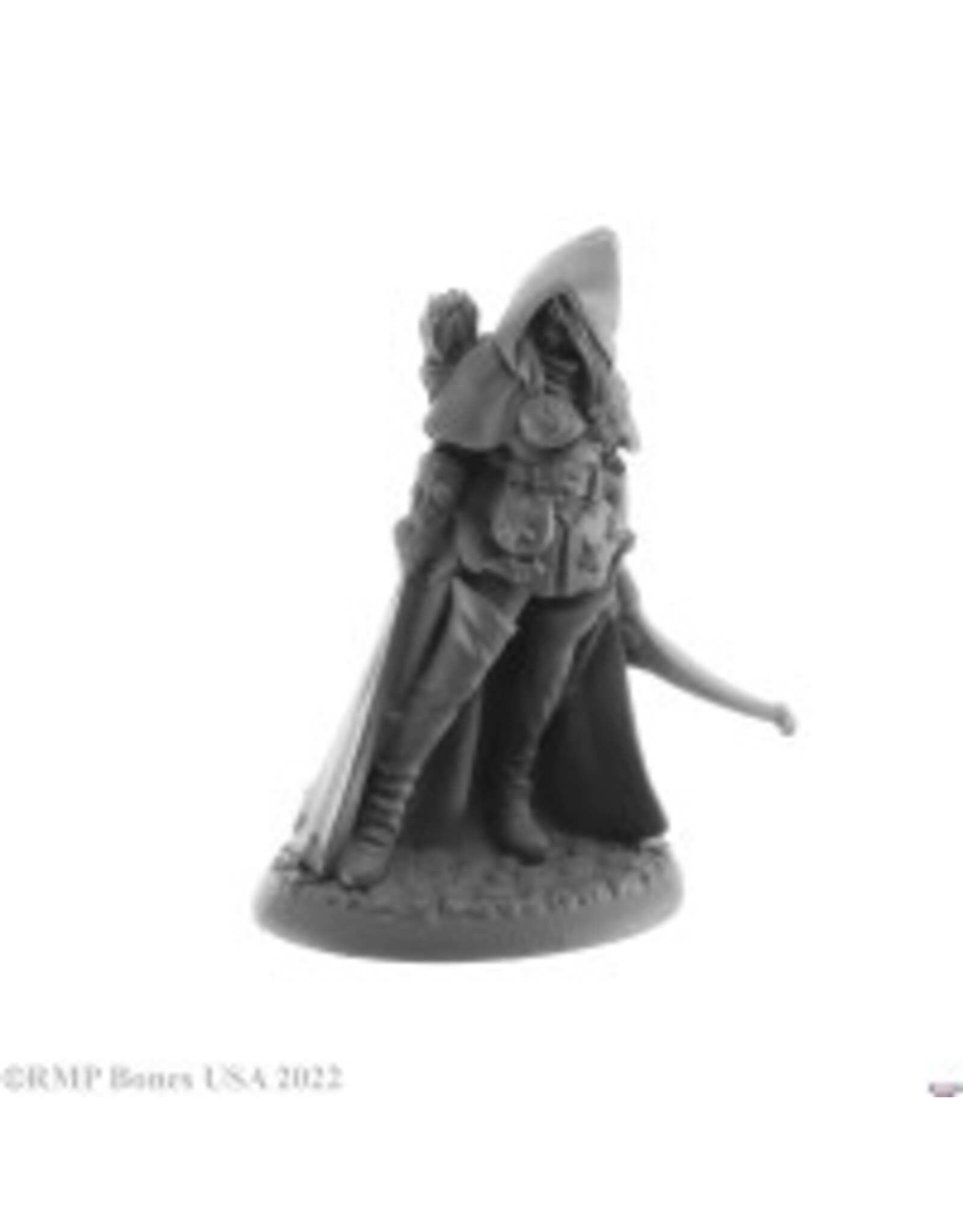 Reaper Huntress